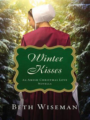 cover image of Winter Kisses